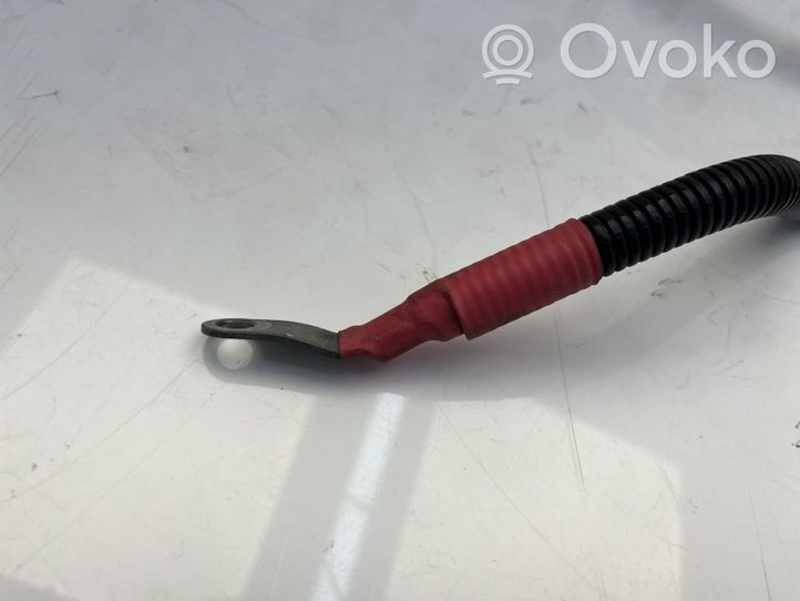 BMW 1 F20 F21 Cavo positivo (batteria) 7622996