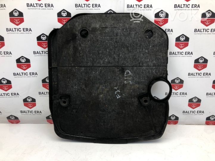 BMW 3 F30 F35 F31 Engine cover (trim) 7823215