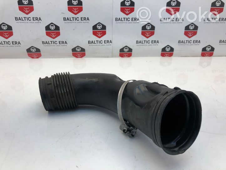 BMW 3 F30 F35 F31 Tubo di aspirazione dell’aria 10991213