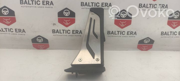 BMW 3 F30 F35 F31 Accelerator throttle pedal 12037313