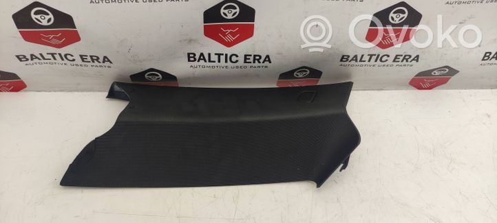 BMW 3 F30 F35 F31 Autres éléments de garniture marchepied 7248164