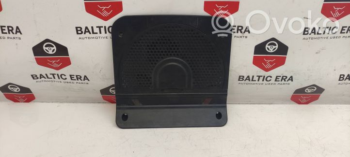 BMW 3 F30 F35 F31 Griglia/mascherina subwoofer 9290908