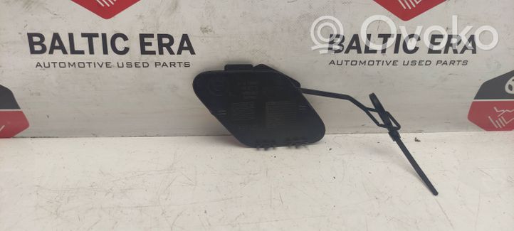 BMW 4 F32 F33 Tapa para gancho de arrastre parachoques trasero 15857711