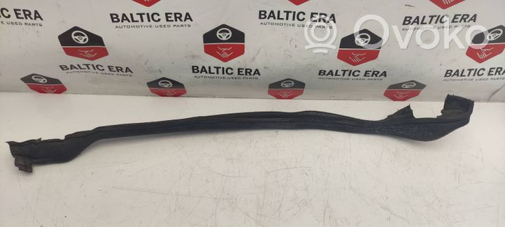 BMW 3 F30 F35 F31 Supporto/guarnizione in poliuretano espanso del parafango 7301070