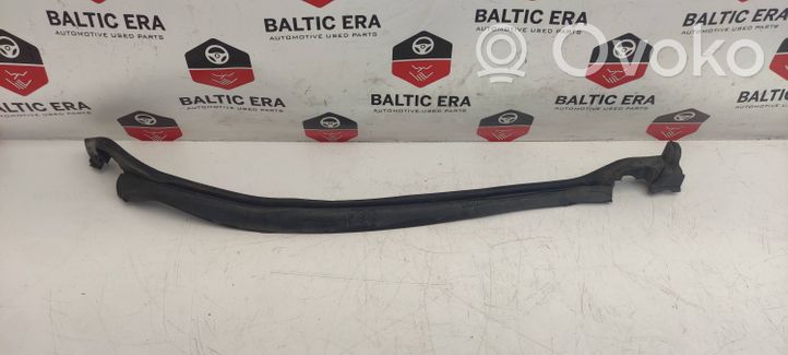 BMW 3 F30 F35 F31 Soporte/sello del guardabarros de espuma 7301069