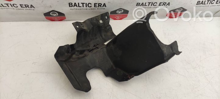 BMW 4 F36 Gran coupe Front underbody cover/under tray 7274859