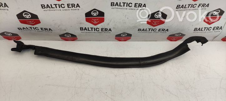 BMW 3 F30 F35 F31 Support, joint d'aile caoutchouc en mousse 7301069