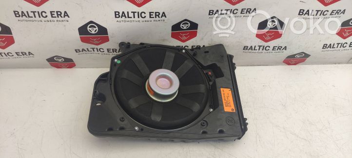 BMW 4 F32 F33 Altoparlante ad alta frequenza portiere posteriori 9210152