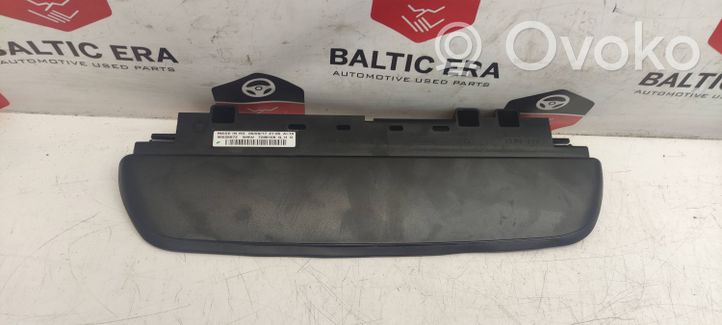 BMW 4 F32 F33 Luce d’arresto centrale/supplementare 7296108