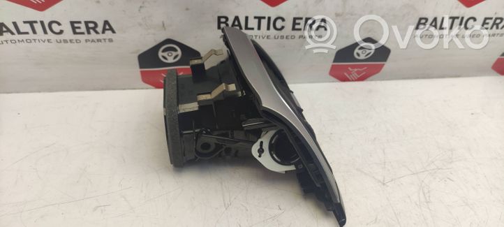 BMW 4 F36 Gran coupe Griglia di ventilazione centrale cruscotto 9231995