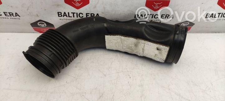 BMW 4 F36 Gran coupe Turbo air intake inlet pipe/hose 70529005