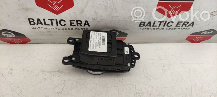 BMW 4 F36 Gran coupe Controllo multimediale autoradio 6992827