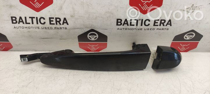 BMW 4 F36 Gran coupe Maniglia esterna per portiera posteriore 7207561