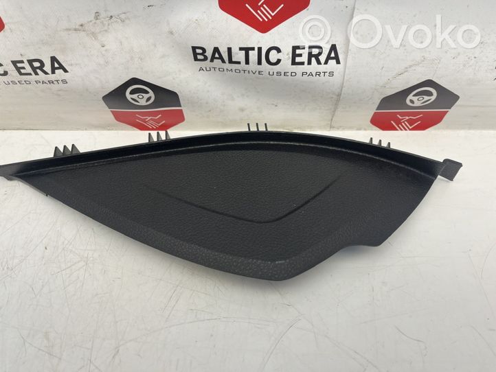 BMW 4 F36 Gran coupe Rivestimento estremità laterale del cruscotto 17397510