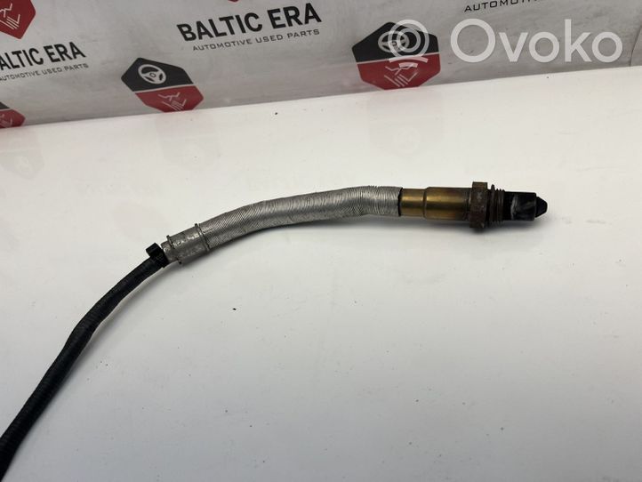 BMW 4 F32 F33 Sensore della sonda Lambda 7801158