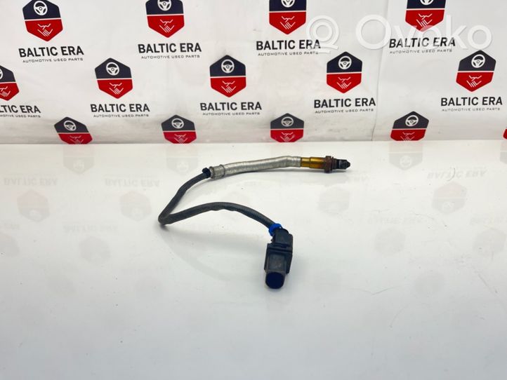 BMW 4 F32 F33 Sensore della sonda Lambda 7801158