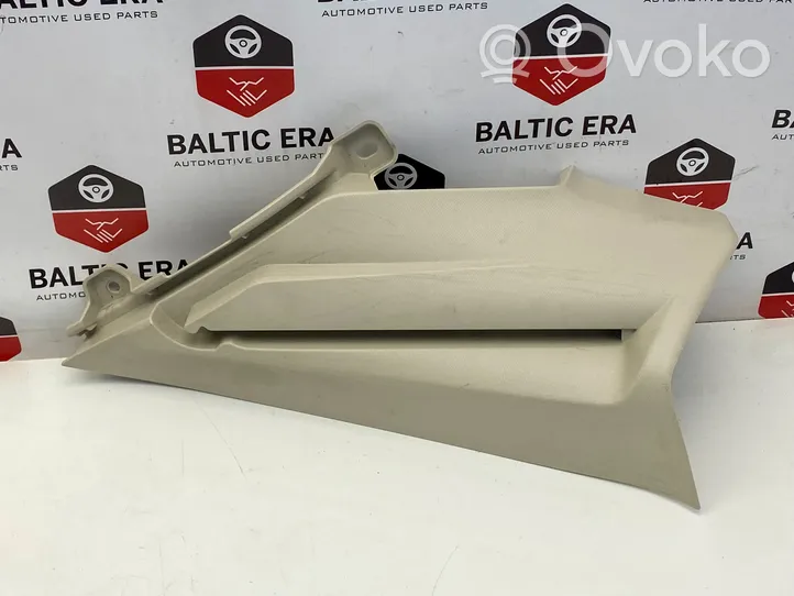 BMW 3 G20 G21 Tailgate/boot lid cover trim 15054410