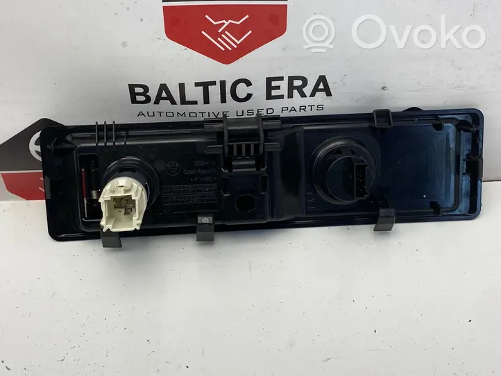 BMW 3 G20 G21 Kita bagažinės apdailos detalė 15054410