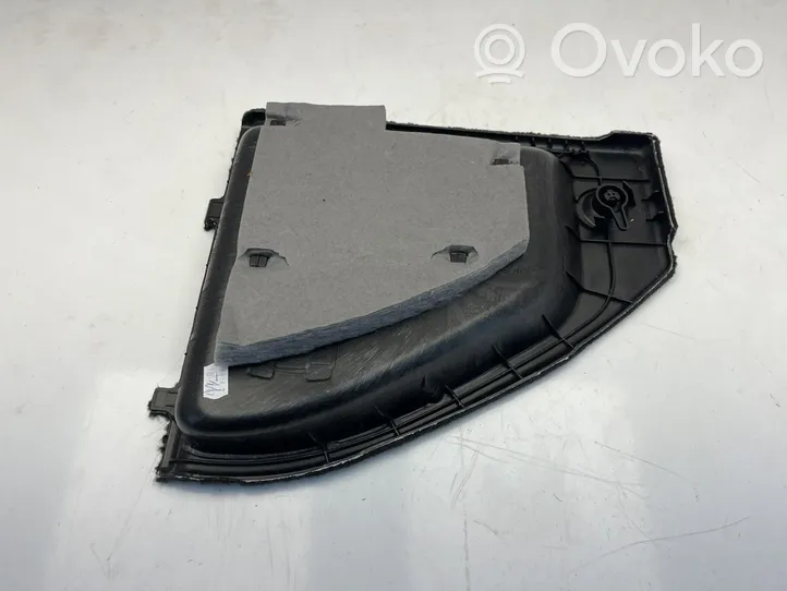 BMW 5 G30 G31 Rivestimento pannello laterale del bagagliaio/baule 7387483