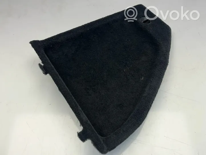 BMW 5 G30 G31 Rivestimento pannello laterale del bagagliaio/baule 7387484