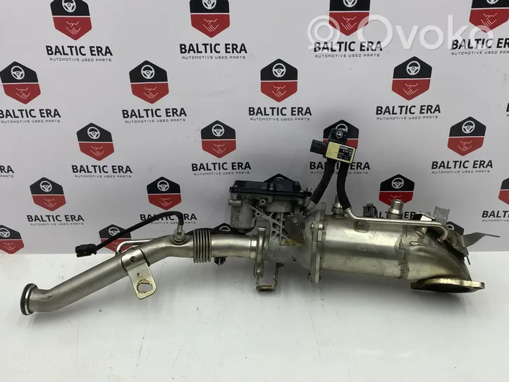 BMW 3 G20 G21 Valvola di raffreddamento EGR 8574815