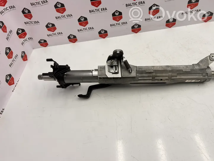 BMW 3 G20 G21 Steering wheel axle 6896187