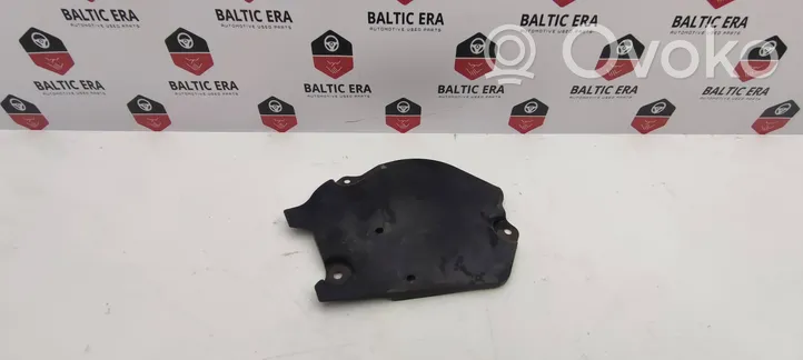 BMW 3 G20 G21 Couvre-soubassement avant 6886194