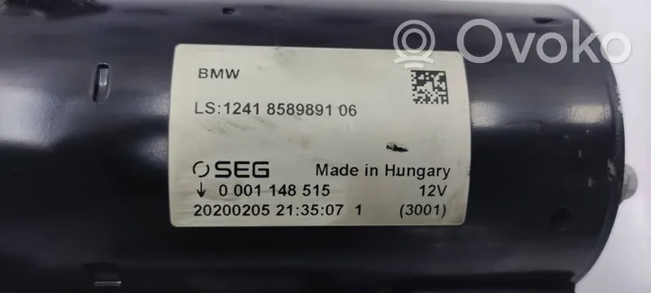 BMW 3 G20 G21 Rozrusznik 8589891