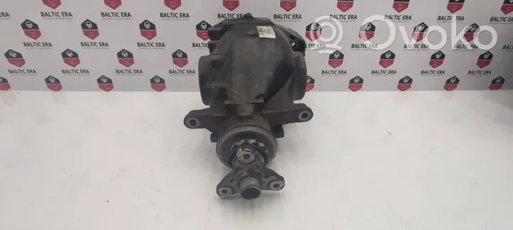 BMW 3 G20 G21 Rear differential 9454729