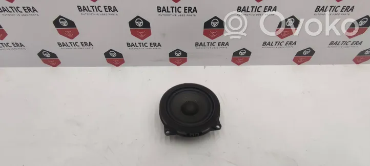 BMW 3 G20 G21 Enceinte subwoofer 18820010