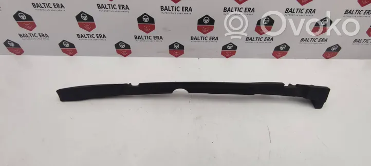 BMW 5 F10 F11 Fender foam support/seal 9132299