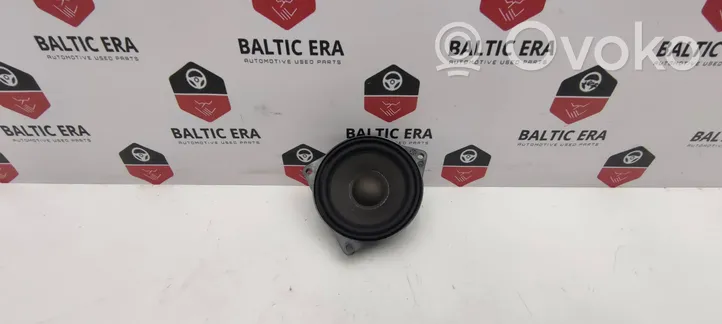 BMW 5 F10 F11 Panel speaker 9169689