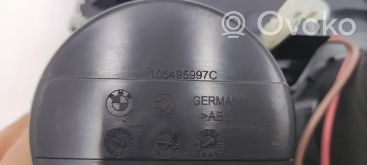 BMW 3 GT F34 Becherhalter Getränkehalter Cupholder vorne 105495997C