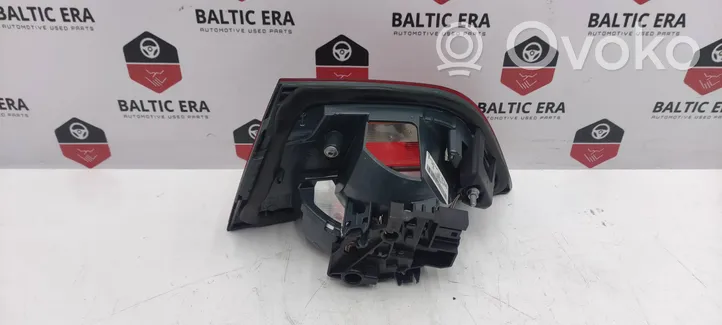 BMW 3 GT F34 Lampy tylnej klapy bagażnika 618873