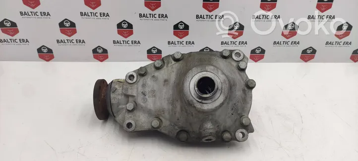 BMW 3 GT F34 Front differential 7578157