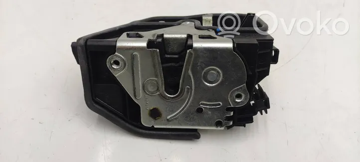 BMW 4 F32 F33 Serrure A053702