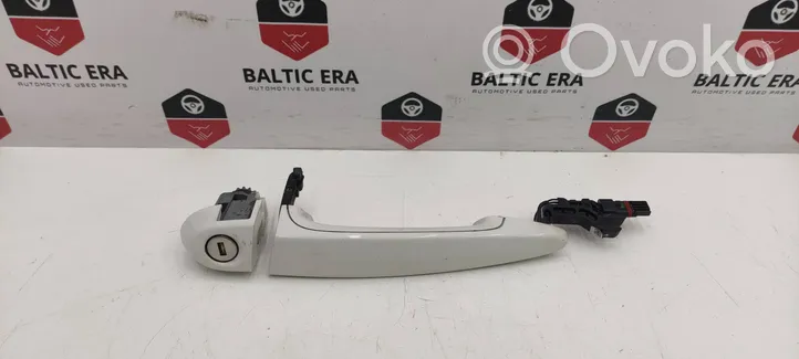 BMW 4 F32 F33 Maniglia esterna per portiera anteriore 