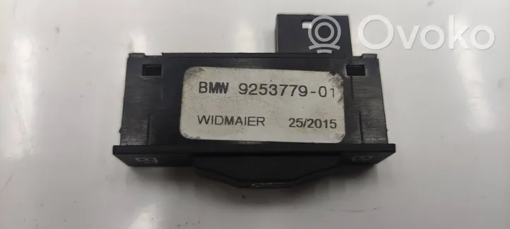 BMW 4 F32 F33 Altri interruttori/pulsanti/cambi 9253779