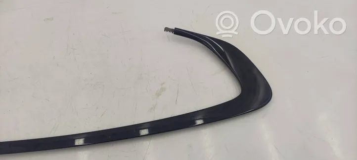 BMW 4 F32 F33 Moulure de porte avant 