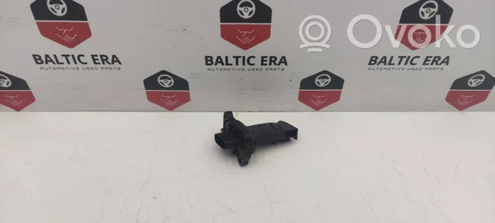 BMW 4 F32 F33 Misuratore di portata d'aria 7612746