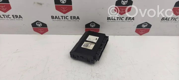 BMW 4 F32 F33 Air conditioning/heating control unit 9390099