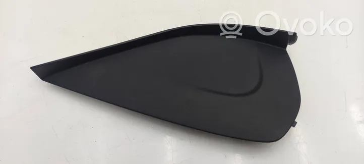 BMW 5 G30 G31 Rivestimento estremità laterale del cruscotto 9329551