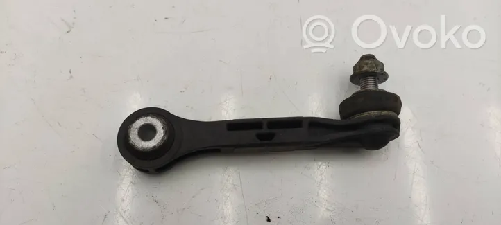 BMW 5 G30 G31 Barra stabilizzatrice posteriore/stabilizzatore 6861482