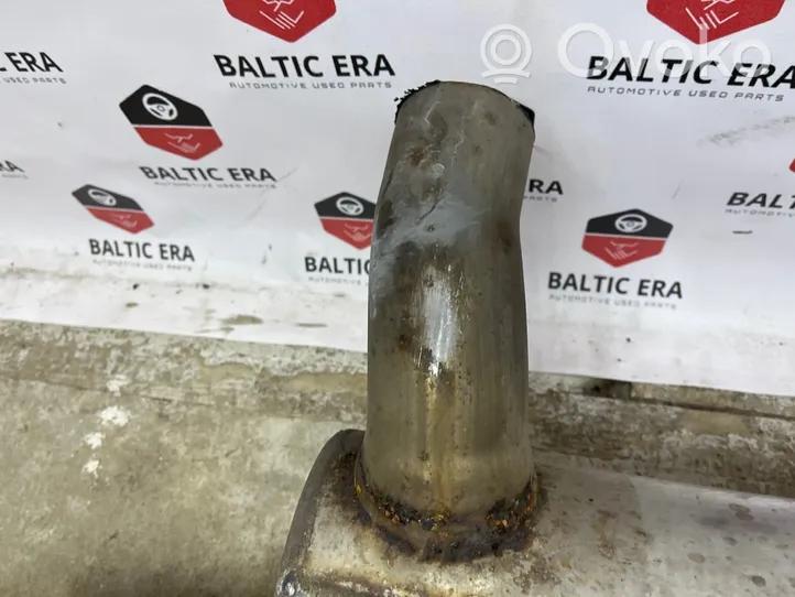 BMW 3 G20 G21 Silencieux / pot d’échappement 8582057