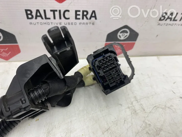 BMW 4 F36 Gran coupe Cavi iniettore di carburante 863166803