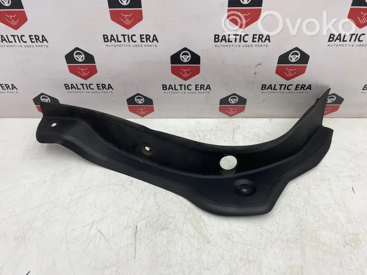 BMW 4 F36 Gran coupe Rivestimento modanatura del faro posteriore 7474489