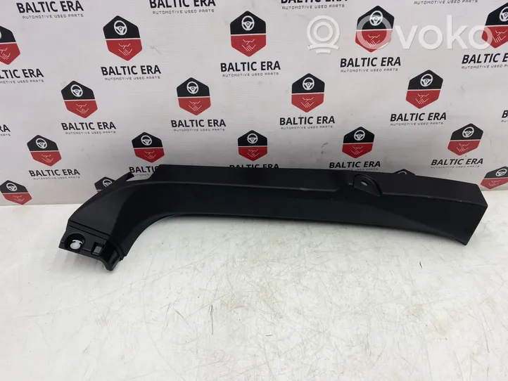 BMW 4 F36 Gran coupe Altro elemento di rivestimento bagagliaio/baule 7314638