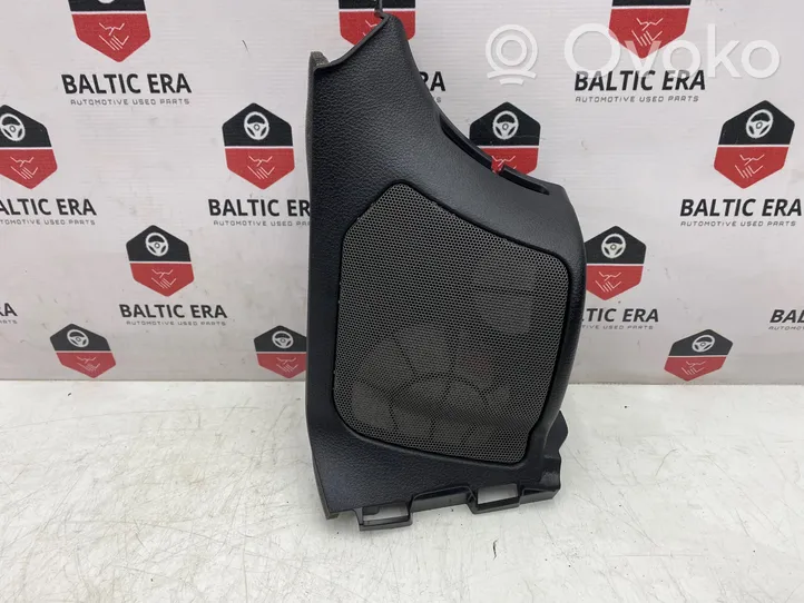 BMW 4 F36 Gran coupe Copertura altoparlante della portiera anteriore 7321321