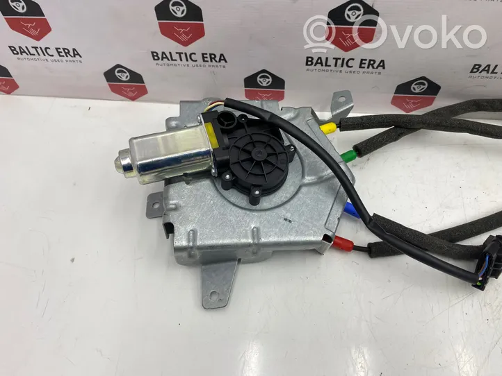 BMW 5 F10 F11 Motorino tendine 9904006016