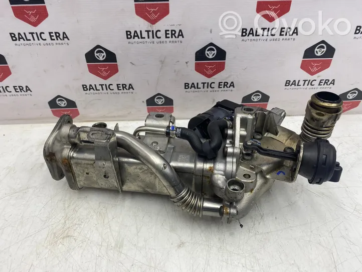 7810871 BMW 6 F06 Gran coupe EGR valve cooler, 29.00 € | RRR